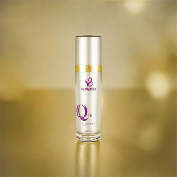 Q10魚子潤澤保濕美容液 120ml