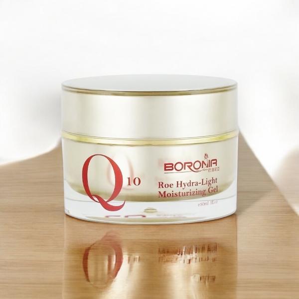 Q10魚子保濕凝膠30ml