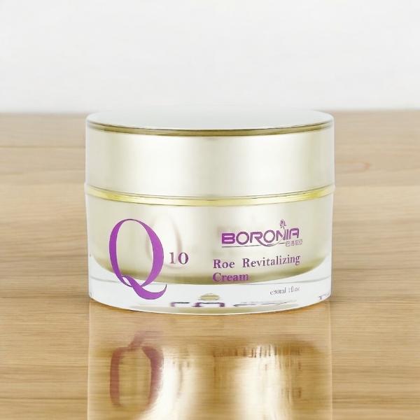 Q10魚子煥顏活膚霜30ml