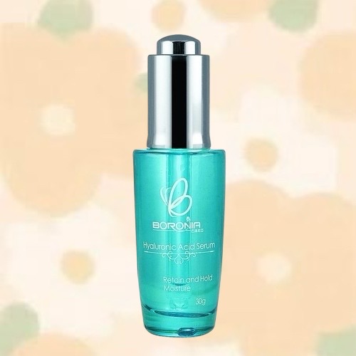 玻尿酸保濕液30ml