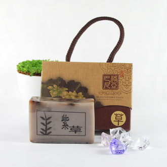 手工皂-紫草