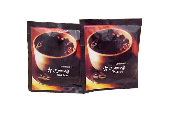 古坑咖啡15g x 100包