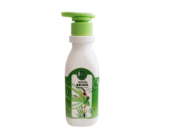 蘆薈C沐浴乳300ml