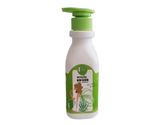 蘆薈C洗髮乳300ml