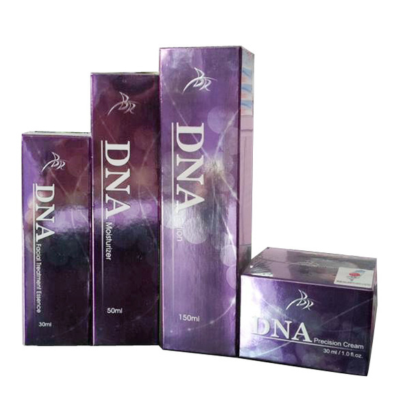 DNA晶煥極緻禮盒組