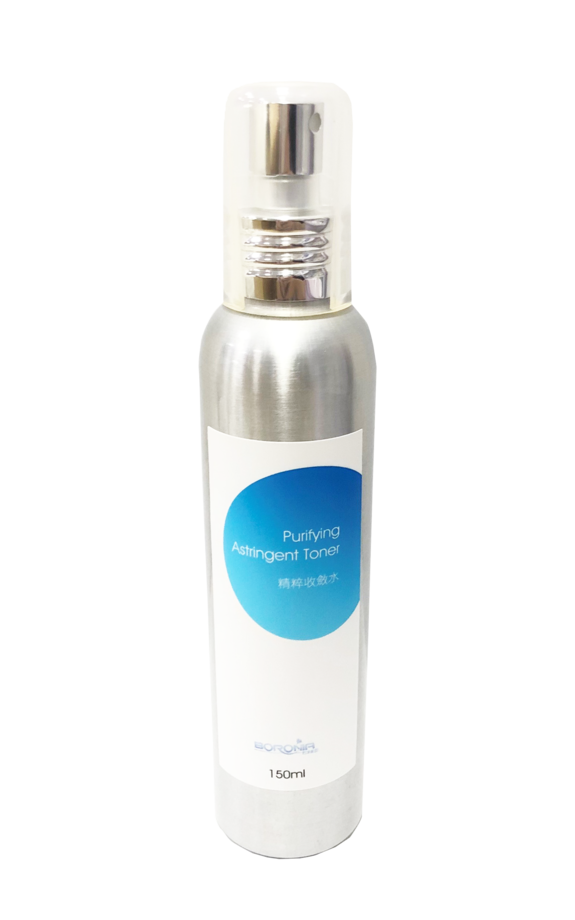 精粹收斂水150ml