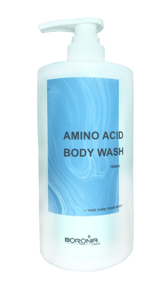 胺基酸沐浴乳1000ml